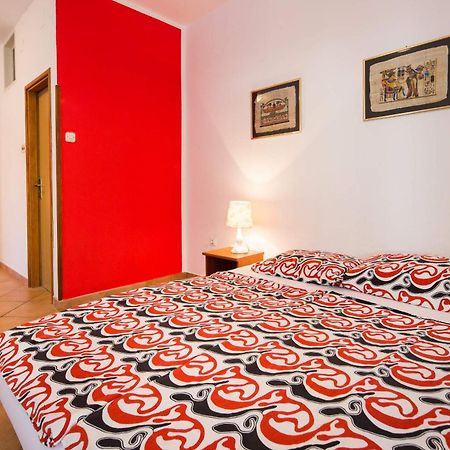 Hotel Pansion Marjan Zavala Pokój zdjęcie