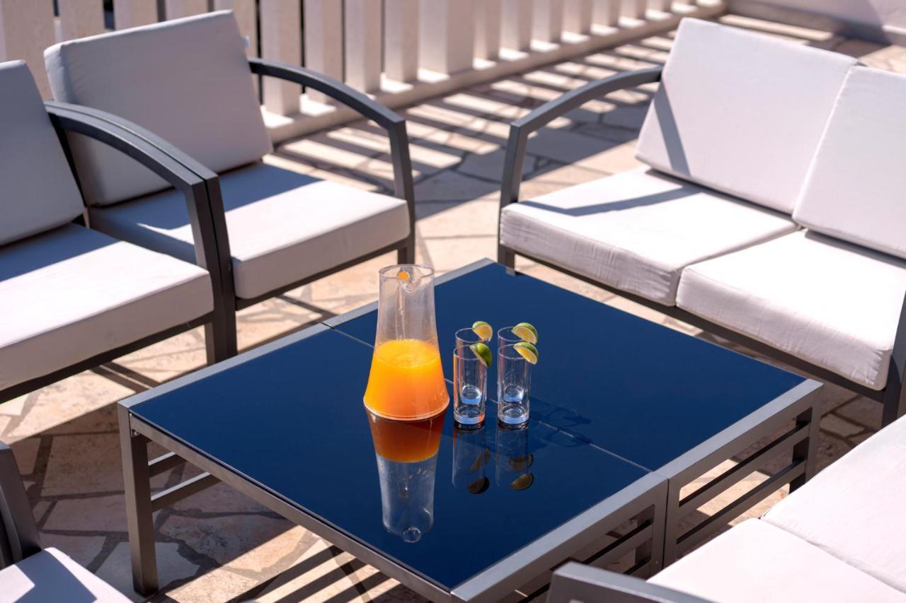 Hotel Pansion Marjan Zavala Zewnętrze zdjęcie