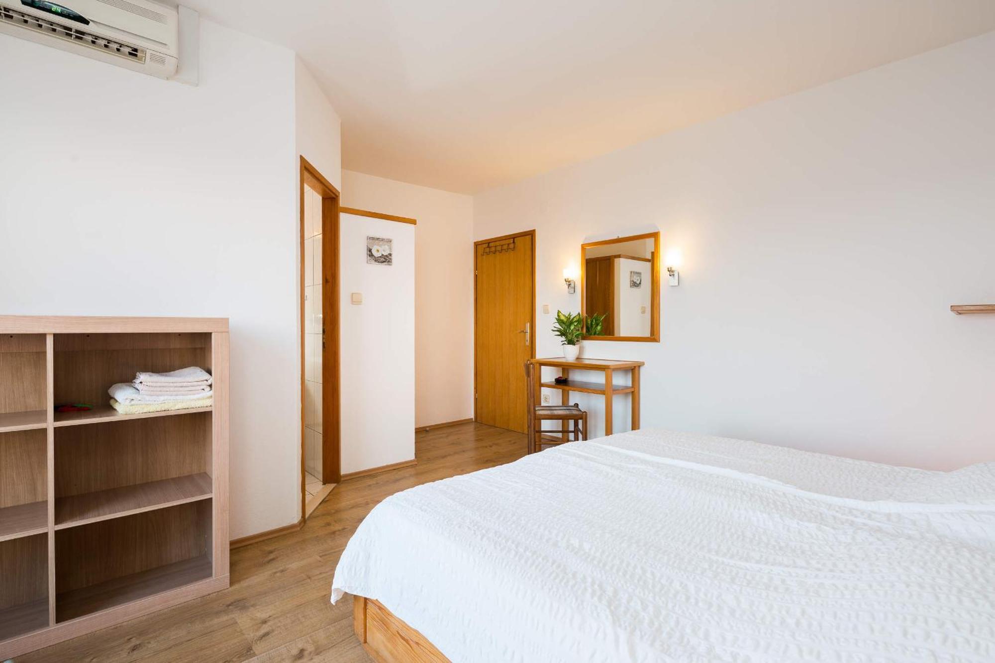 Hotel Pansion Marjan Zavala Pokój zdjęcie