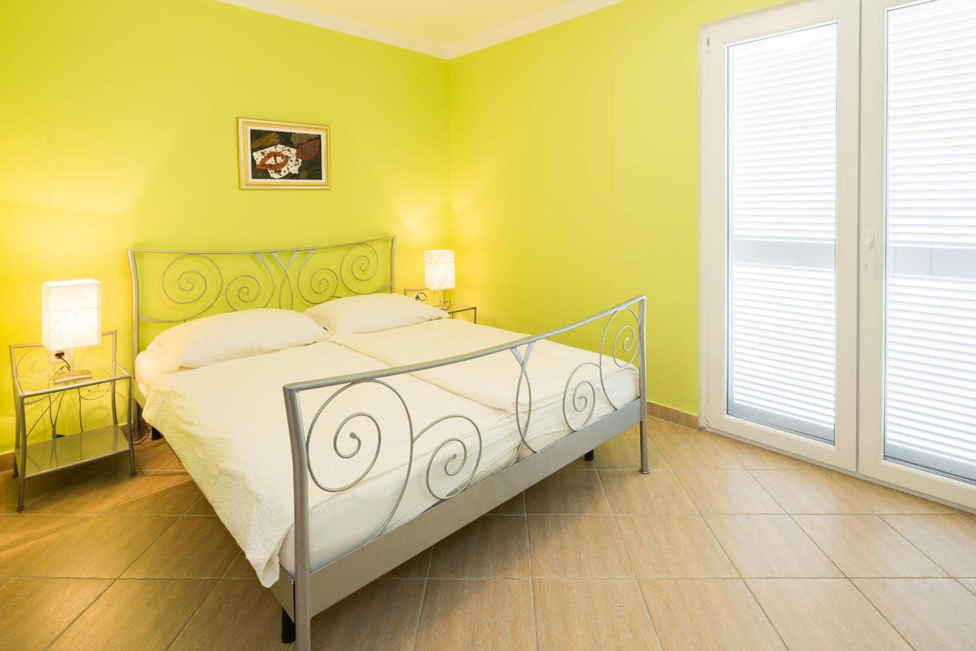 Hotel Pansion Marjan Zavala Pokój zdjęcie