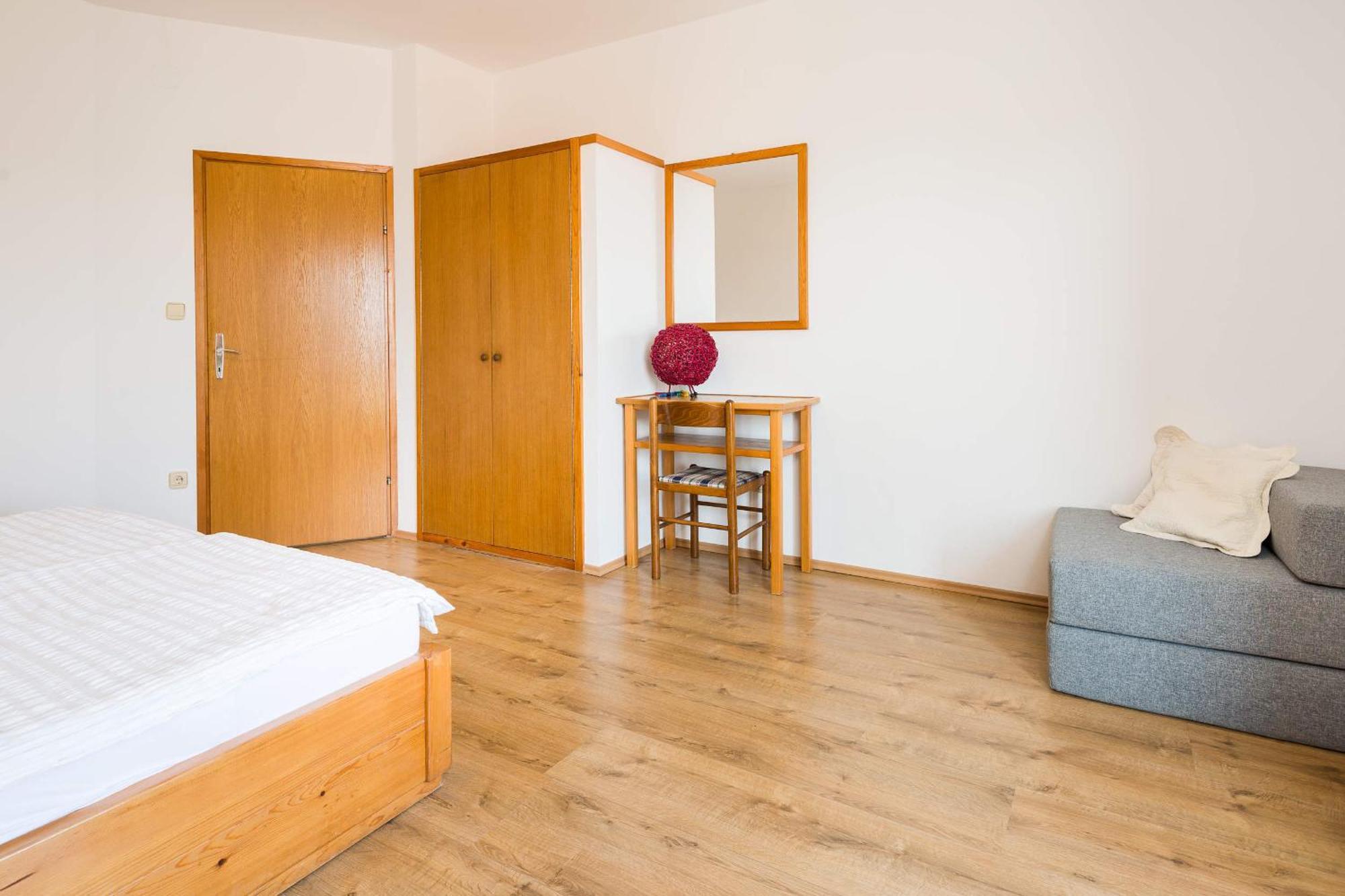 Hotel Pansion Marjan Zavala Pokój zdjęcie