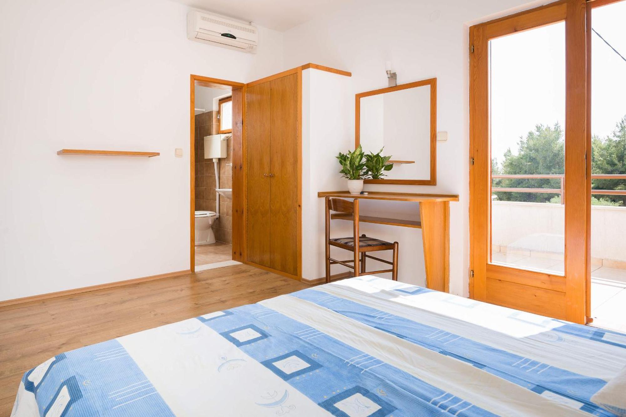 Hotel Pansion Marjan Zavala Pokój zdjęcie