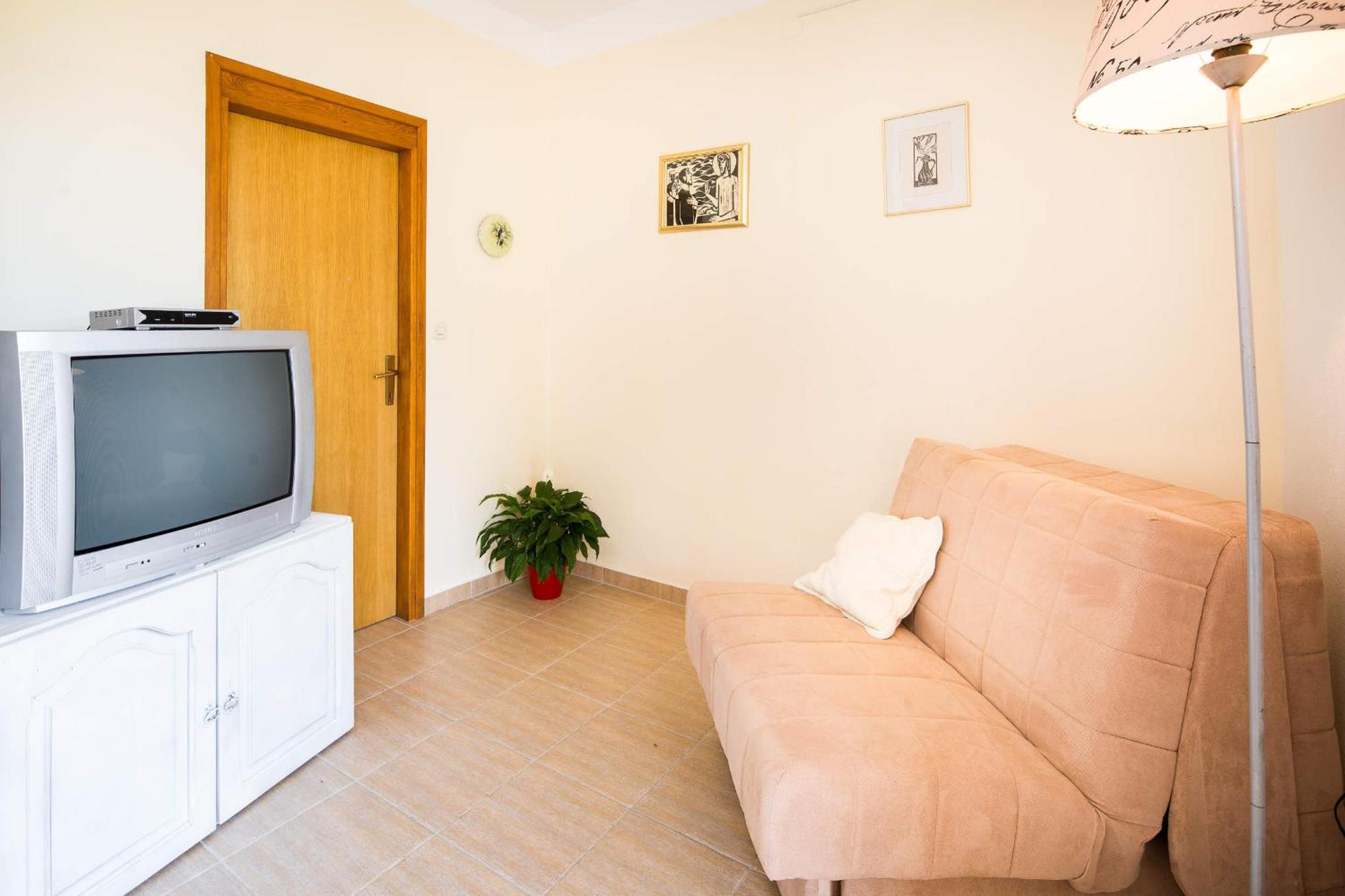 Hotel Pansion Marjan Zavala Pokój zdjęcie