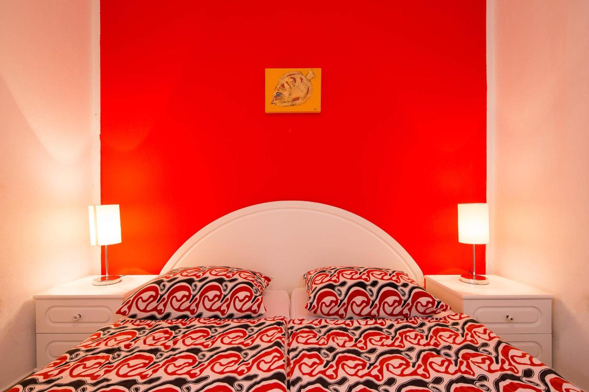 Hotel Pansion Marjan Zavala Pokój zdjęcie