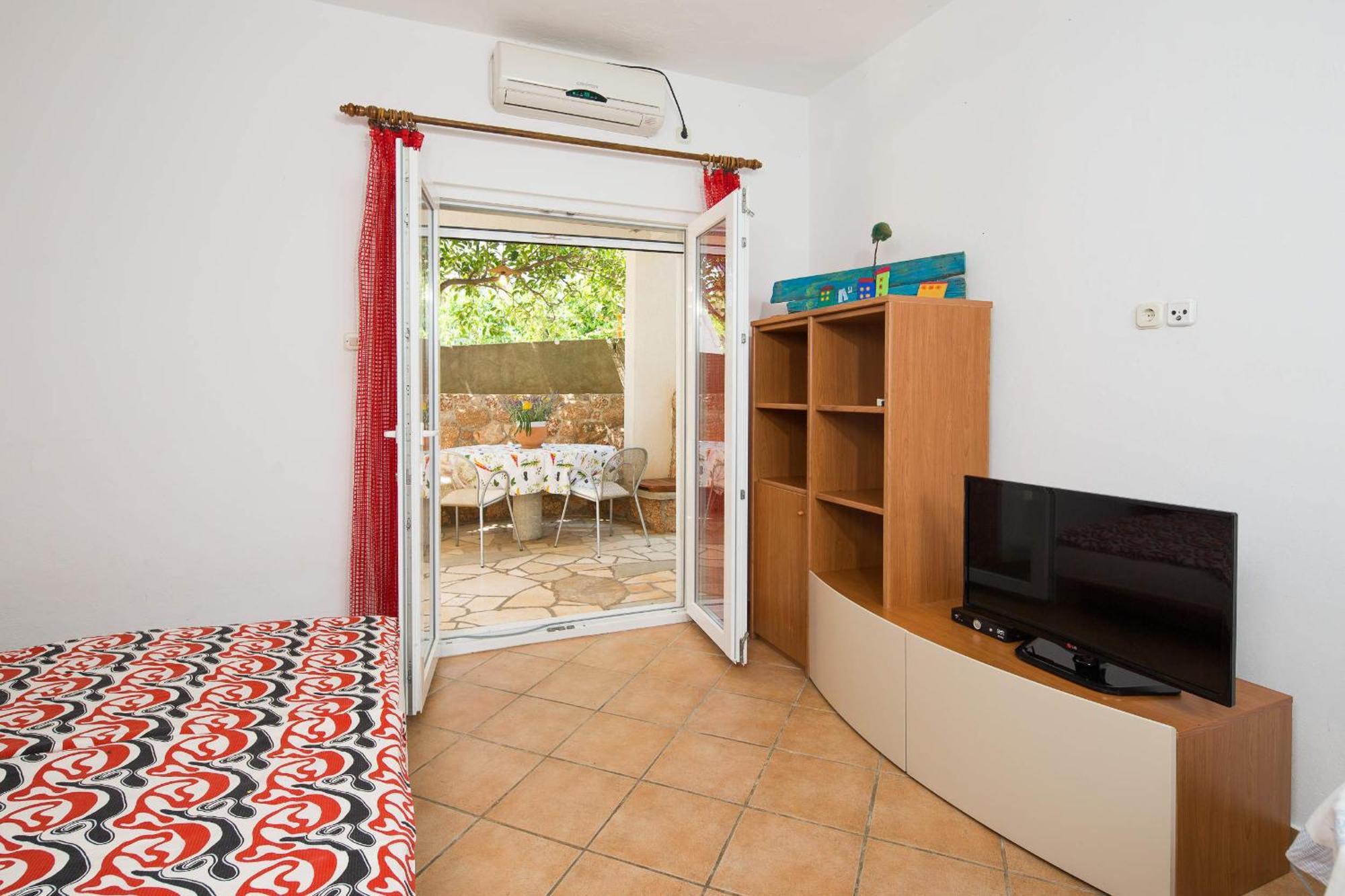 Hotel Pansion Marjan Zavala Pokój zdjęcie