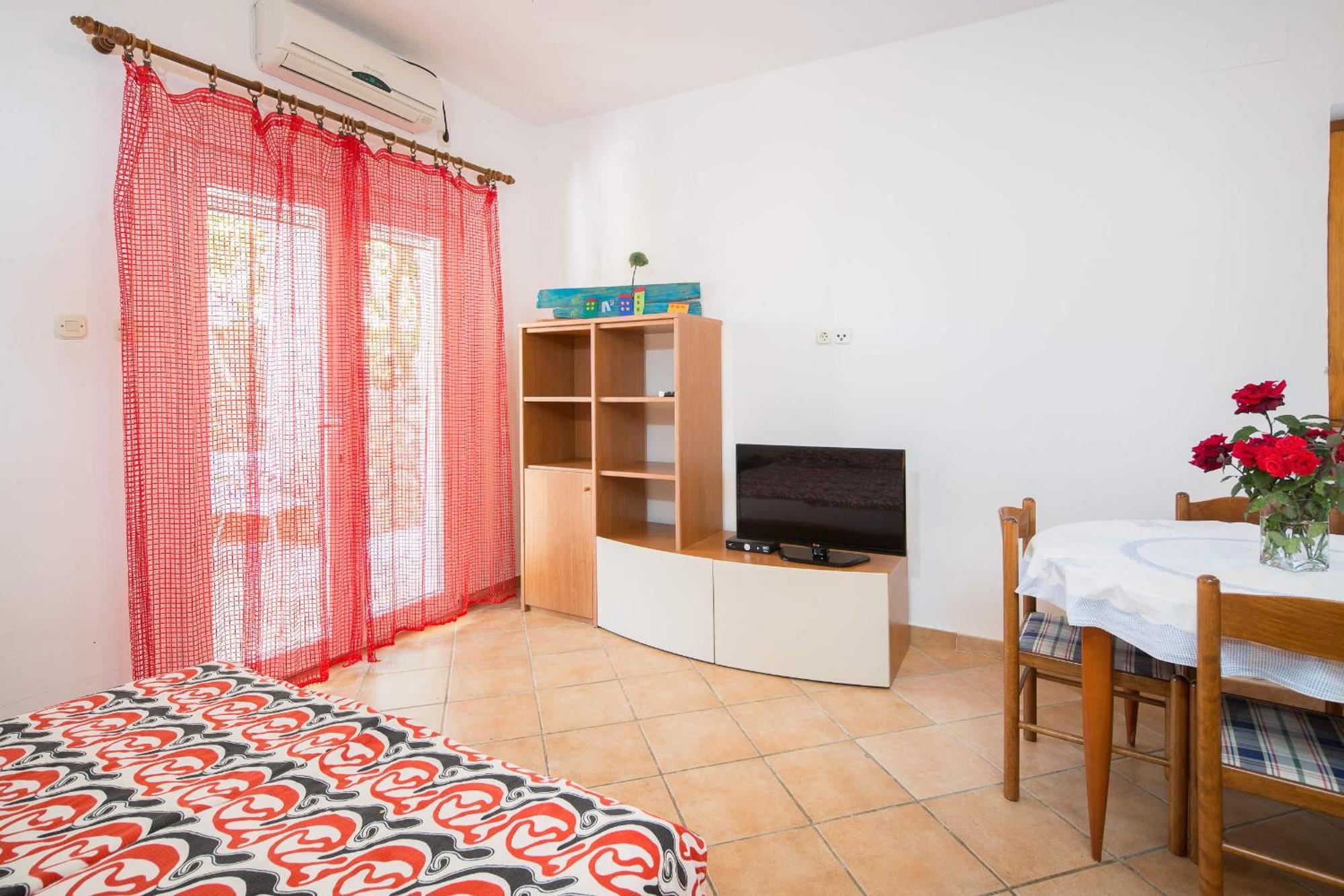 Hotel Pansion Marjan Zavala Pokój zdjęcie